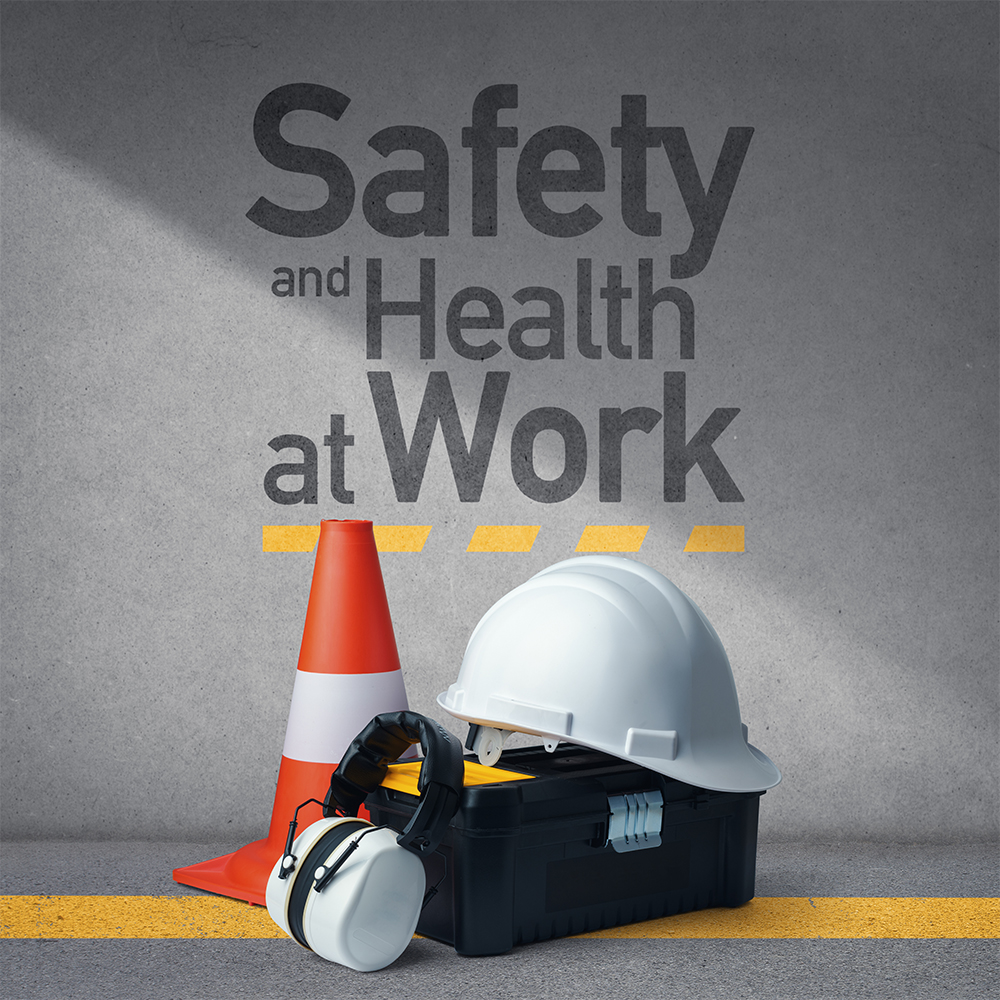 Bursa BUİŞ OSGB olarak işyeriniz için tehlike sınıflarına uygun İş Sağlığı ve Güvenliği (İSG) Eğitimi 